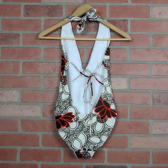 Alice + Olivia One Piece Swimsuit - Picture 5 of 7